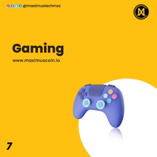 Use Case of Blockchain Technology