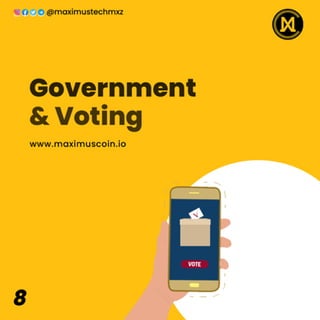 Use Case of Blockchain Technology