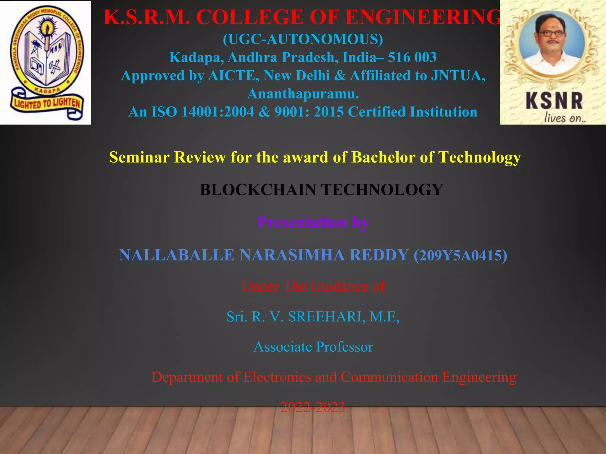 BLOCKCHAIN TECNOLOGY.pptx