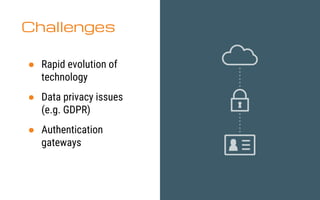 Blockchain in Telecom: Practical Cases | PPTX