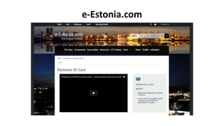 e-Estonia.com
 