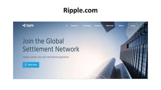 Ripple.com
 