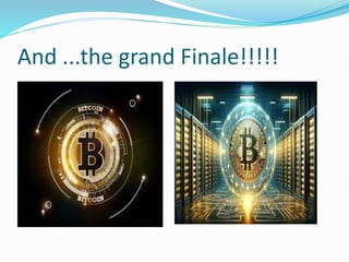 And ...the grand Finale!!!!!
 