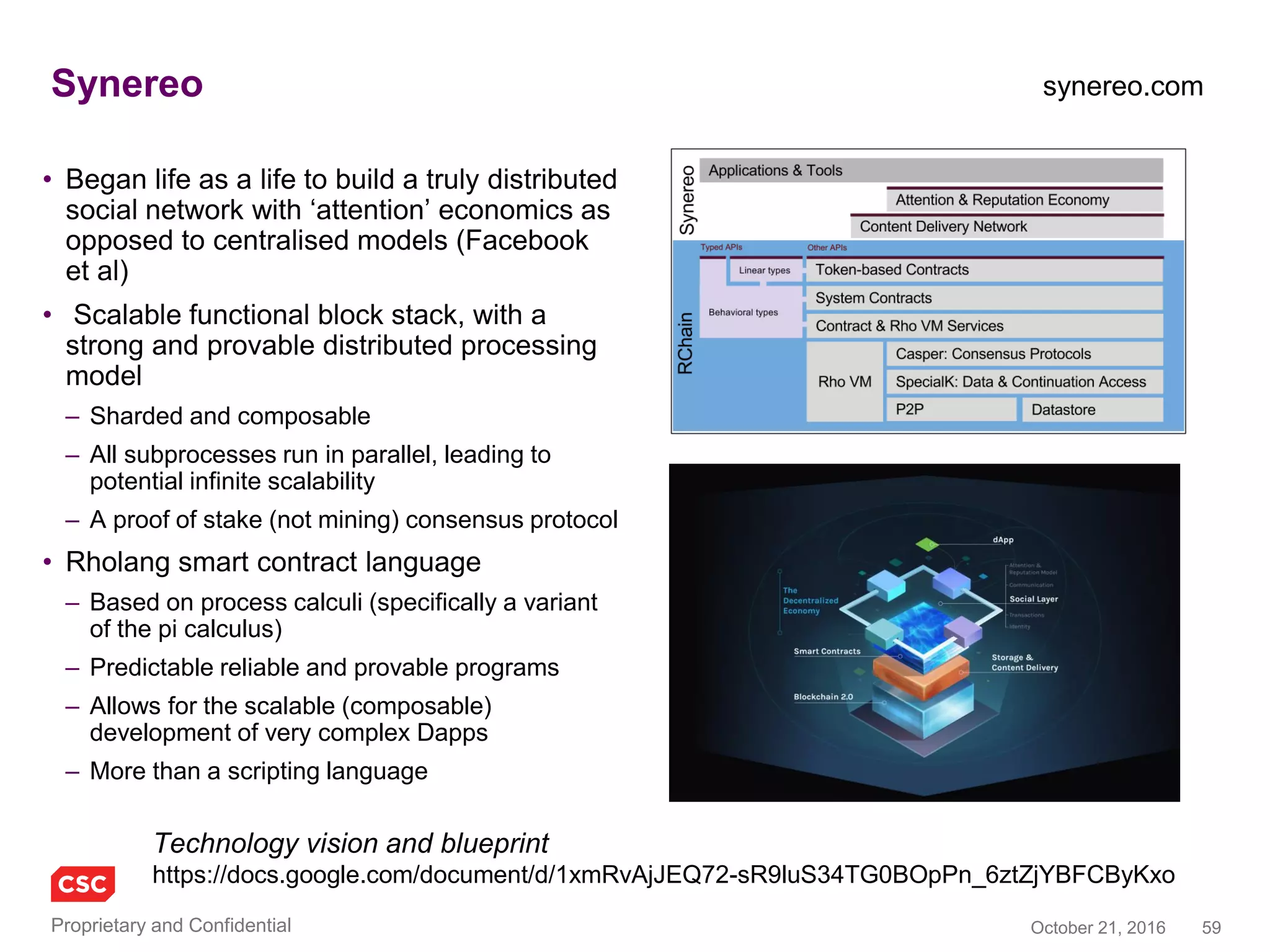 59November 4, 2016Copyright © 2016
From the dark web, to dark coins and dark orgs
https://letstalkbitcoin.com/blog/post/darkcoin-anonymity-is-now-fully-functional-and-open-source-instant-transactions-on-the-way
 