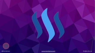 @tonilanec www.tonilane.com tlc@cultu.re@tonilanec www.tonilane.com tlc@cultu.re
 