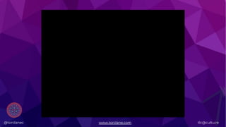 @tonilanec www.tonilane.com tlc@cultu.re@tonilanec www.tonilane.com tlc@cultu.re
 