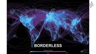BORDERLESS
 