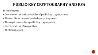 ppt - fundamentals of cryptography: prps and prfs in... Block Ciphers and DES.pptx
