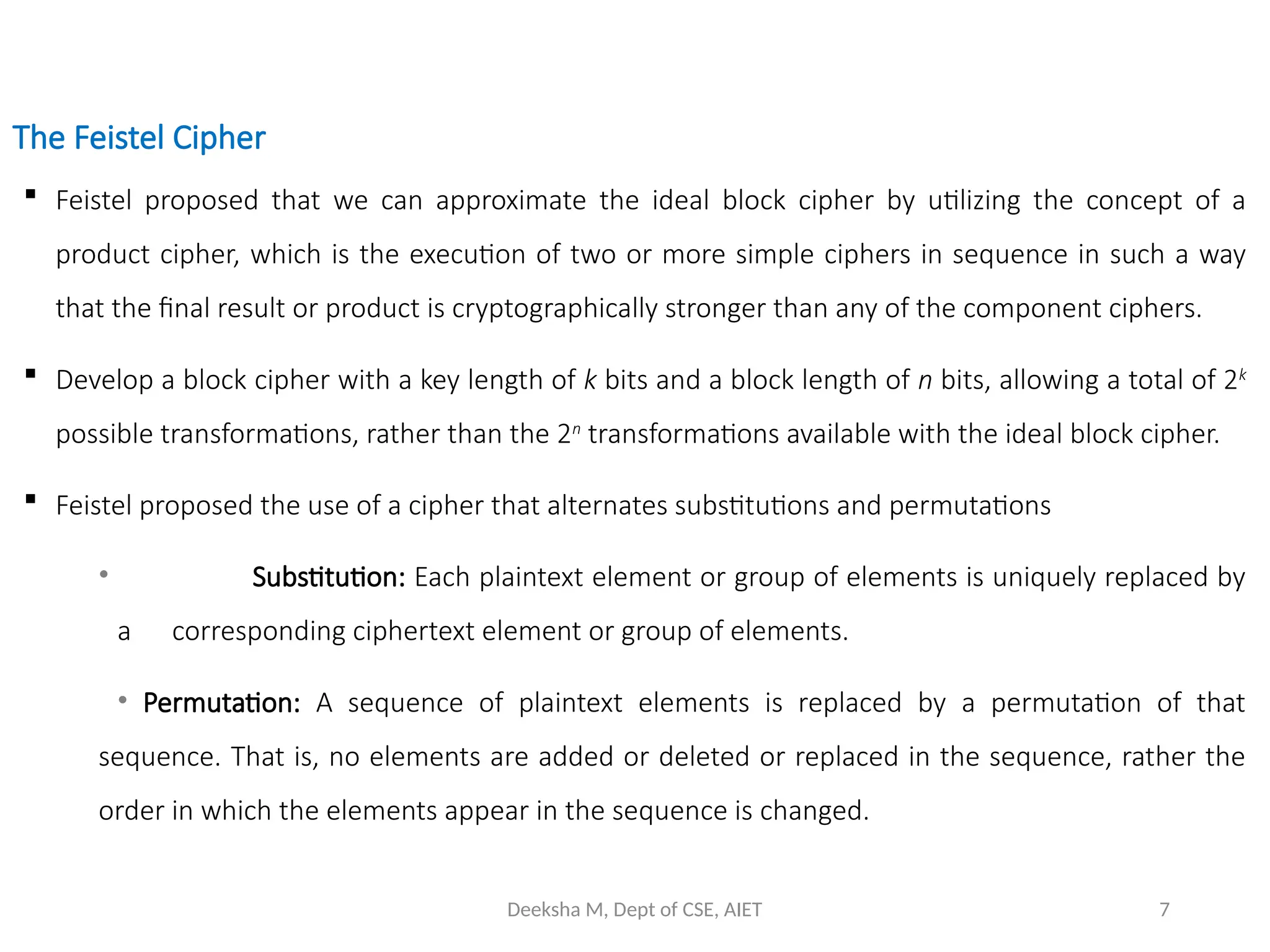 Block Ciphers and the data encryption standard.pptx