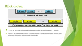 Block Coding.pptx | Programming Languages | Computing