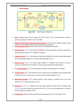 Block diagrams | PDF
