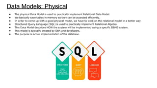 Bloc Basic DBMS in detailed information | PDF