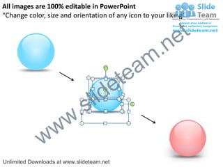 All images are 100% editable in PowerPoint
“Change color, size and orientation of any icon to your liking”


                                                           e t
                                                 m .n
                                             tea
                                  id       e
                          .   s l
                w       w
              w
Unlimited Downloads at www.slideteam.net
 