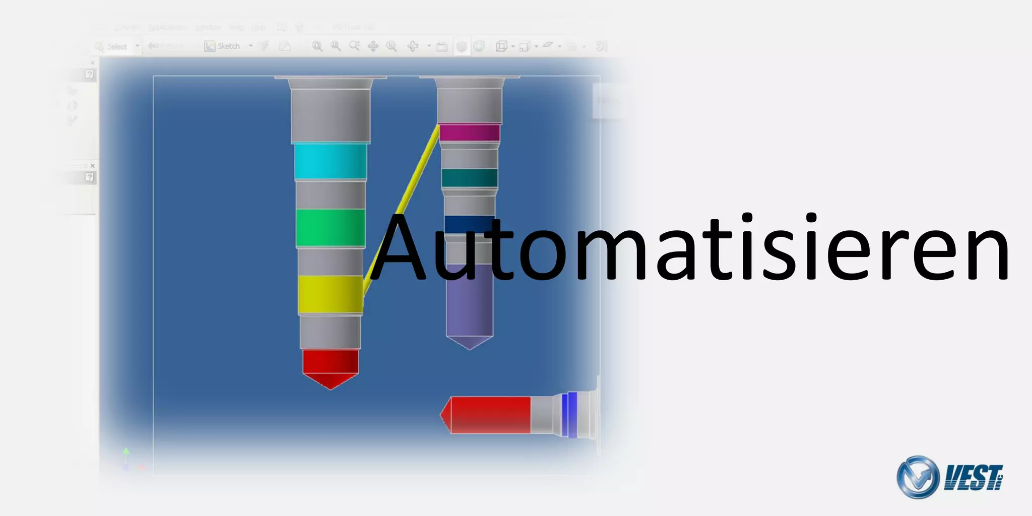 Automate




Automatisieren


             Manifold Design with MDTools® 740
 