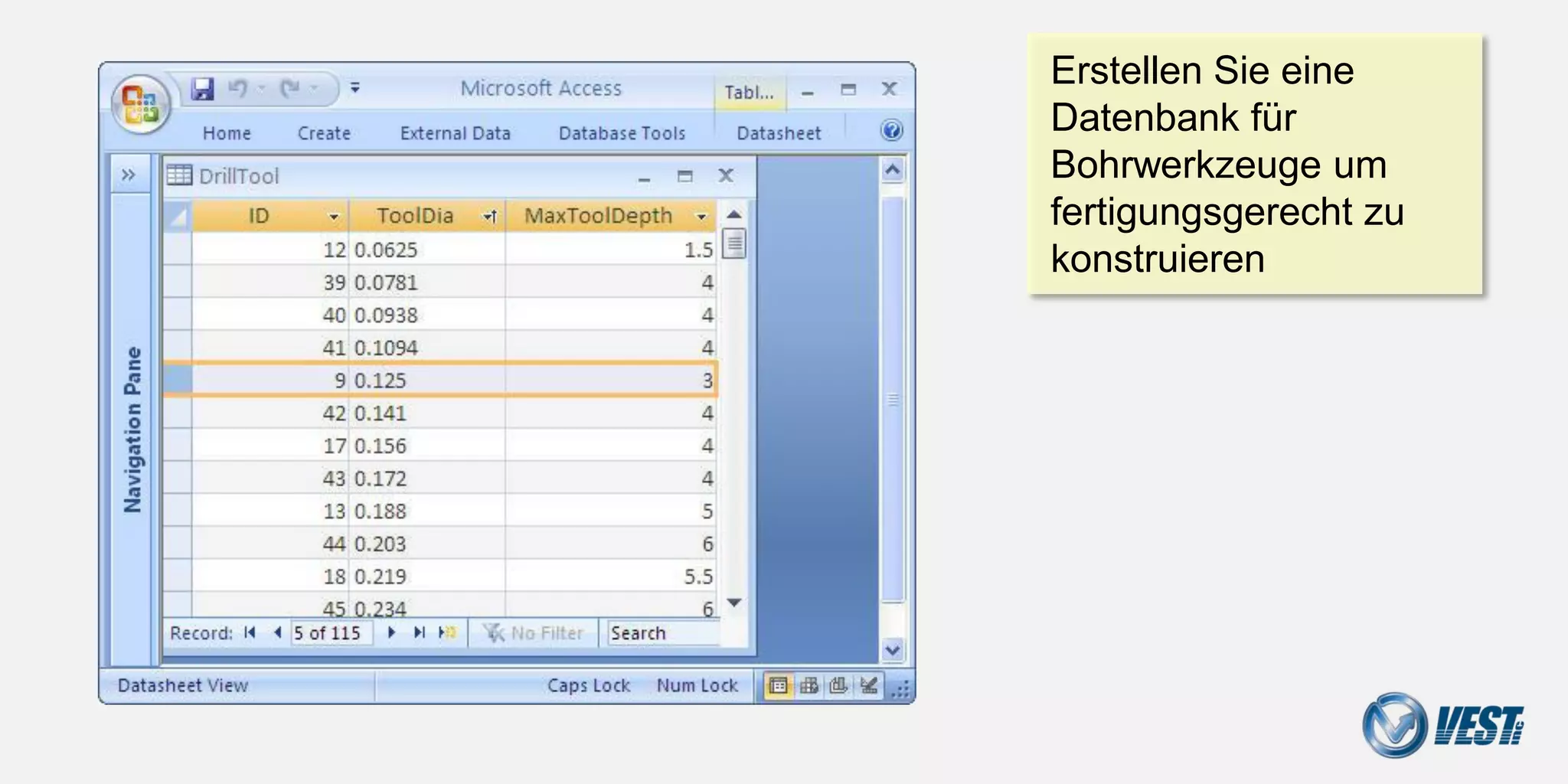 O-Ring Grooves

                 Einfügen und
                 Konfigurieren von
                 O-Ring-Senkungen




                        Manifold Design with MDTools® 740
 