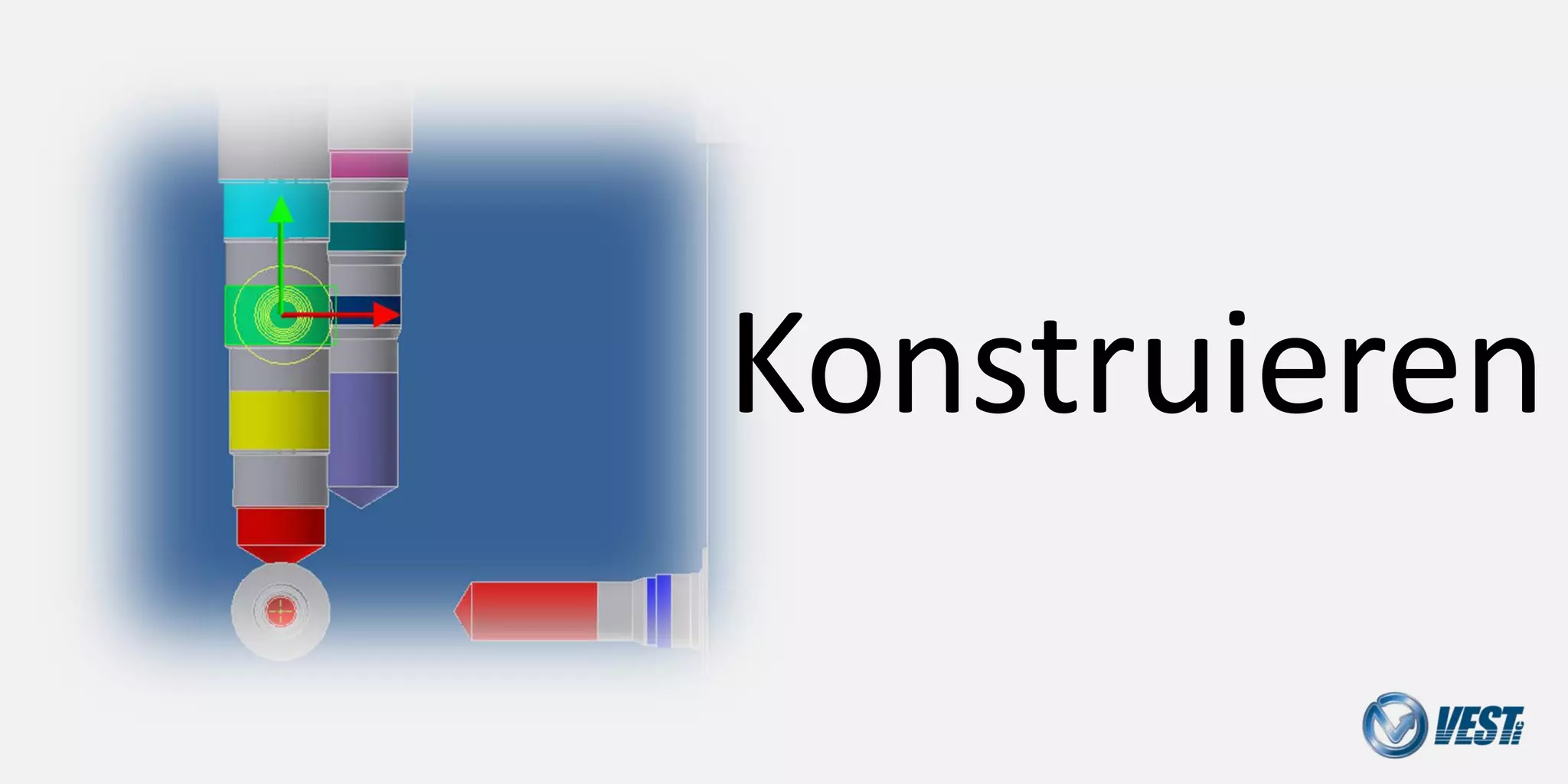Design




Konstruieren


         Manifold Design with MDTools® 740
 