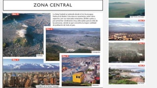 ZONA CENTRAL
 
