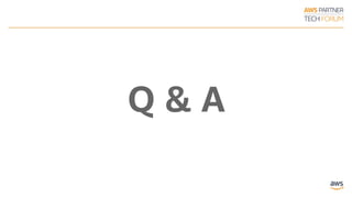 본 강연에서 다룰 내용
Q & A
 