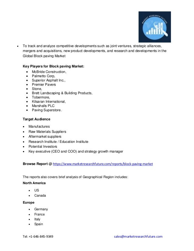 Paver blocks journals image