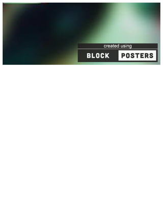Blockposter 144851 (1)