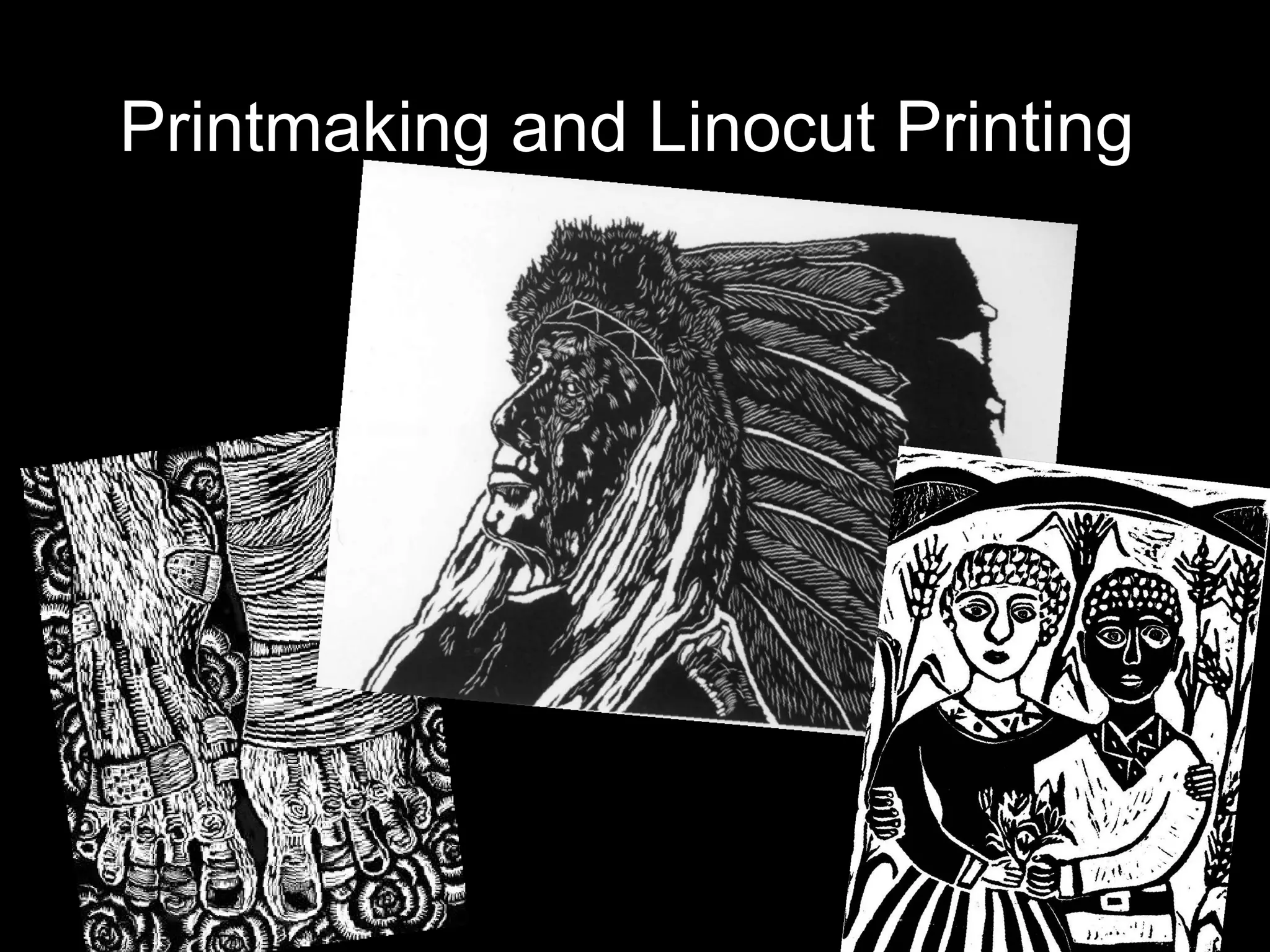 Block Printing Notes | PPT