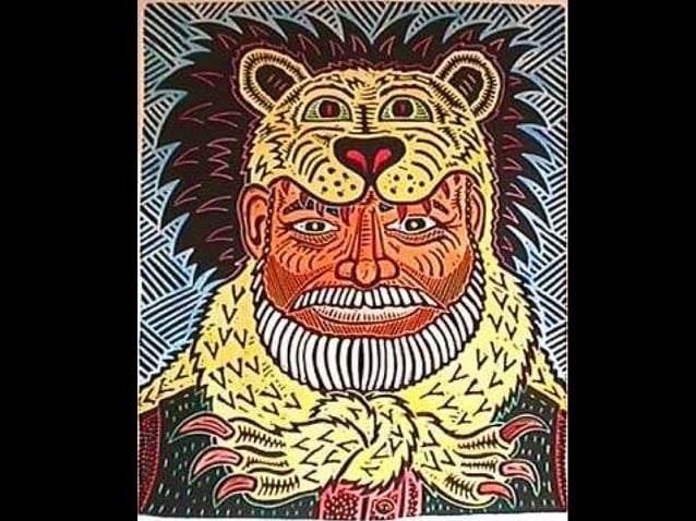 Block Printing Notes | PPT