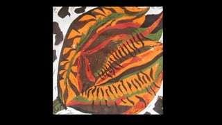 Block reduction print