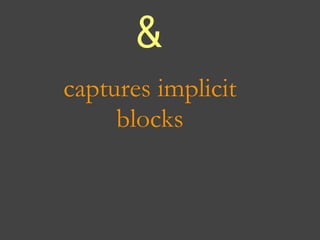 Blocks by Lachs Cox