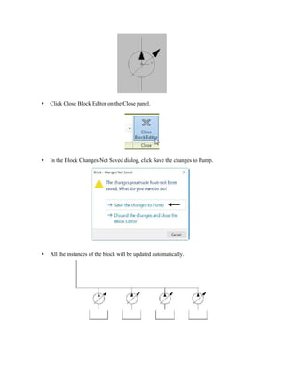 AutoCAD Blocks, Attributes and Xrefs.docx