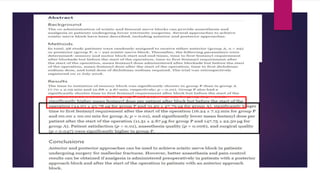 Blocks Lower limb.pptx