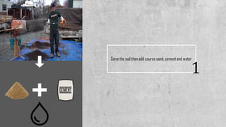 Blockwork system | PDF