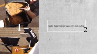 Blockwork system | PDF