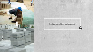Blockwork system | PDF