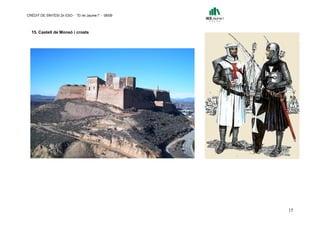 Bloc Mat Compl Color