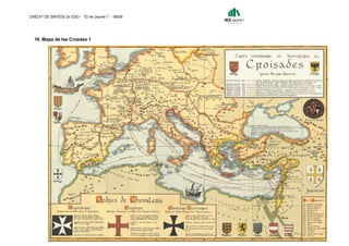 Bloc Mat Compl Color