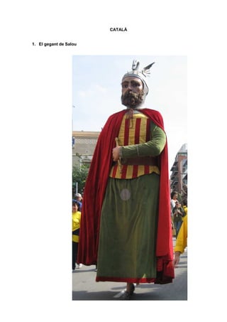 Bloc Mat Compl Color