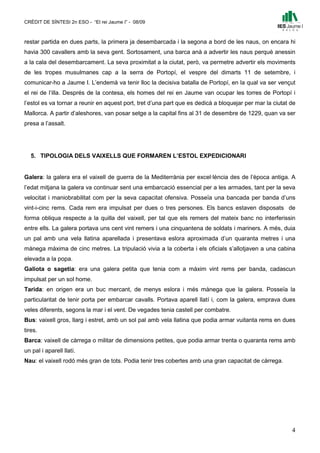 Bloc Mat Compl Color