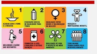 Professor Ronaldo Costa Barbosa
 