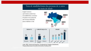 Professor Ronaldo Costa Barbosa
 