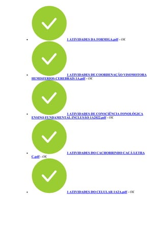 BLOCO 1 DE ATIVIDADES DO MÉTODO DE PORTFÓLIOS EDUCACIONAIS.pdf