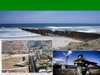 Clandestina para os
EUA
 