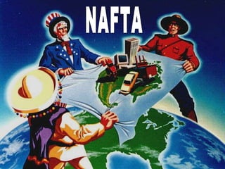 NAFTA 