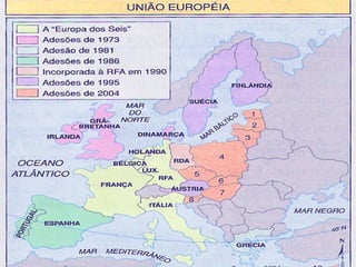União EuropéiaUnião Européia
 