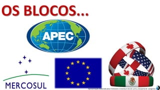 Apresentação elaborada pela Professora FERNANDA BRUM LOPES, disciplina de Geografia
 