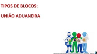 Apresentação elaborada pela Professora FERNANDA BRUM LOPES, disciplina de Geografia
 