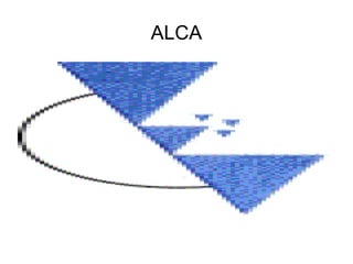 ALCA
 