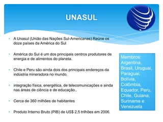 A Comunidade dos estados Independentes (CEI) 