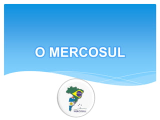 Além de aumentar o poderio dos EUA na America Latina.ALCA