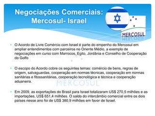 Apresenta fundamental importância na tentativa de amenizar as desigualdades sociais no mundo.O atual secretário-geral, Ban Ki-moon da Coréia do SulONUCriada ao término da II Guerra Mundial tem como objetivo principal garantir a paz no mundo através do bom relacionamento entre os países. 