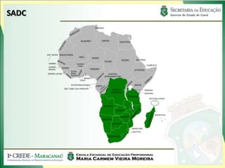 SADC
 